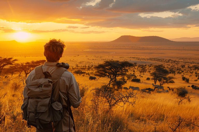 Bien choisir son agence de voyage pour un safari en Afrique