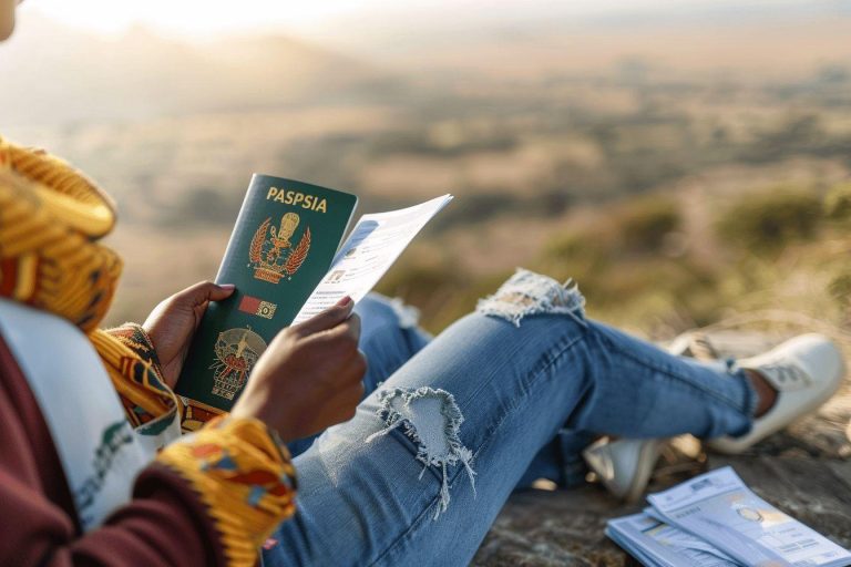 Pourquoi prendre un visa pour l’Afrique du Sud ?