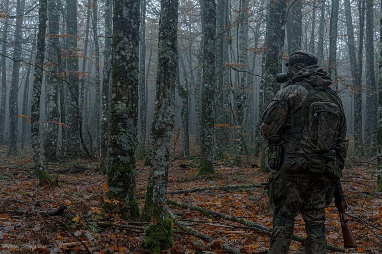 Que faut-il savoir lors d’une chasse dans la forêt de Tronçais?