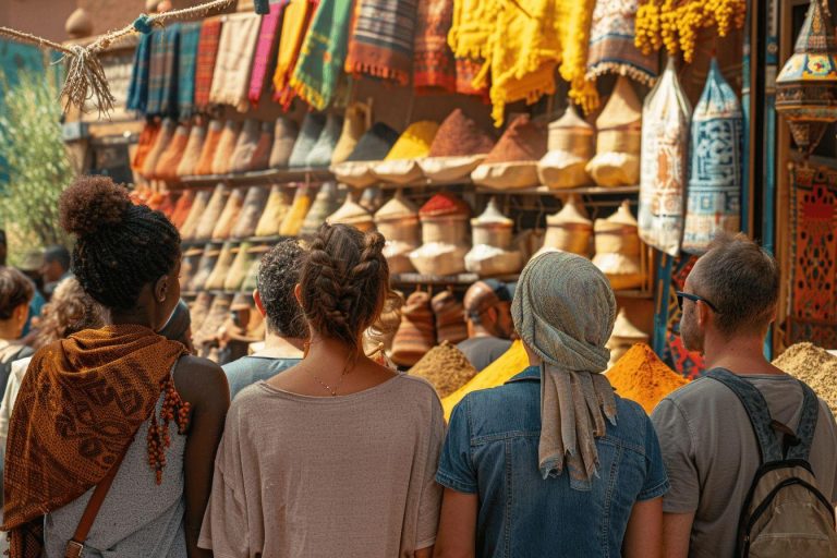 Quelle période choisir pour un voyage au Maghreb tout compris ?